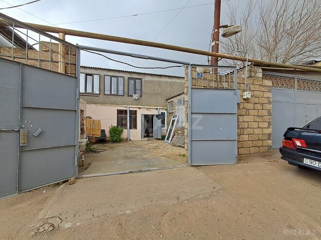 Satılır 8 otaqlı həyət evi/bağ evi 1 000 m², Bilgəh q., photo 3 from 21
