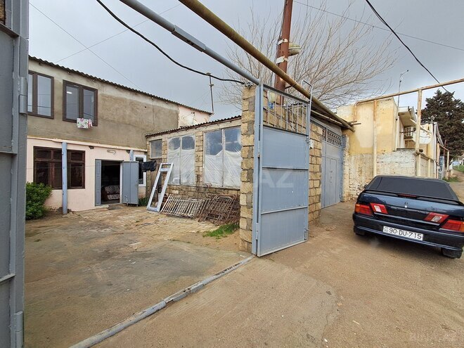 Satılır 8 otaqlı həyət evi/bağ evi 1 000 m², Bilgəh q., photo 4 from 21