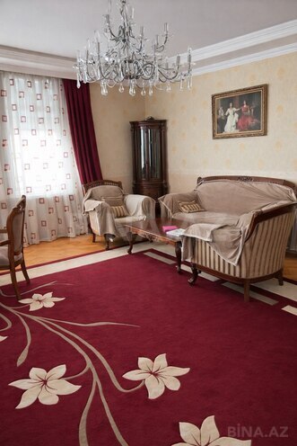 Продаётся 3-комн. новостройка 160 м², м. Азадлыг проспекти, photo 3 from 14