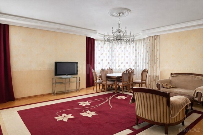 Продаётся 3-комн. новостройка 160 м², м. Азадлыг проспекти, photo 4 from 14