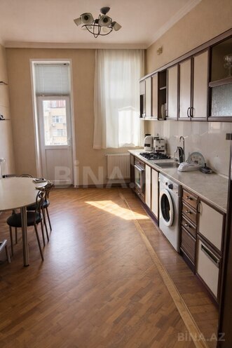 Продаётся 3-комн. новостройка 160 м², м. Азадлыг проспекти, photo 11 from 14