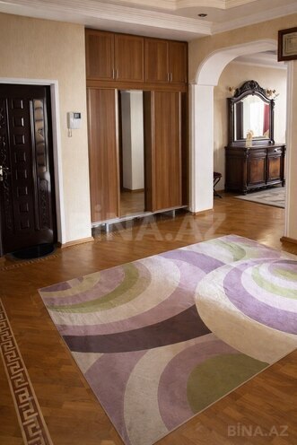 Продаётся 3-комн. новостройка 160 м², м. Азадлыг проспекти, photo 8 from 14