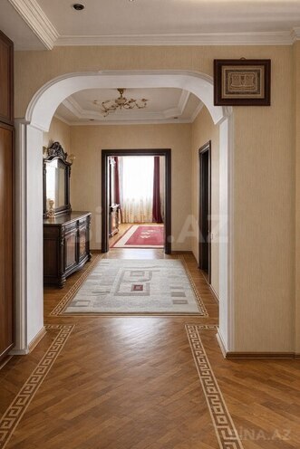 Продаётся 3-комн. новостройка 160 м², м. Азадлыг проспекти, photo 5 from 14