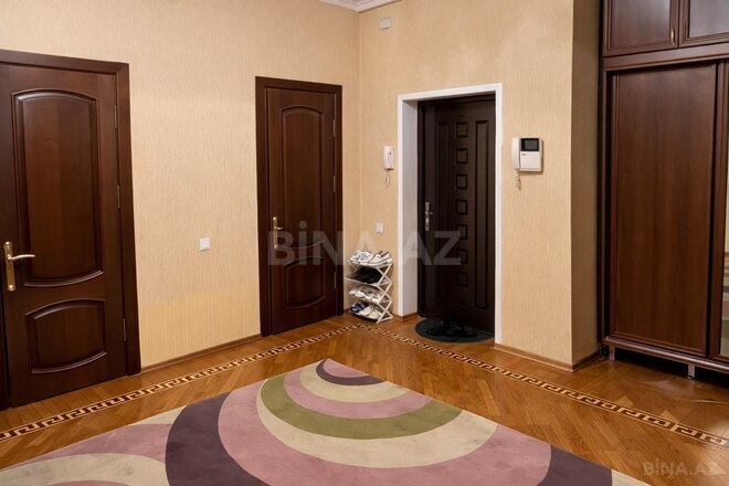 Продаётся 3-комн. новостройка 160 м², м. Азадлыг проспекти, photo 12 from 14