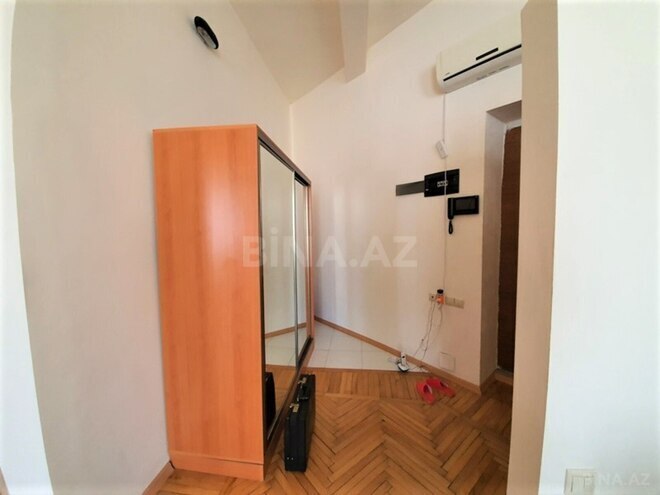 İcarəyə verilir 2 otaqlı yeni tikili 60 m², Sahil m., photo 8 from 19