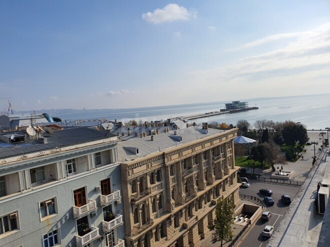 İcarəyə verilir 2 otaqlı yeni tikili 60 m², Sahil m., photo 11 from 19