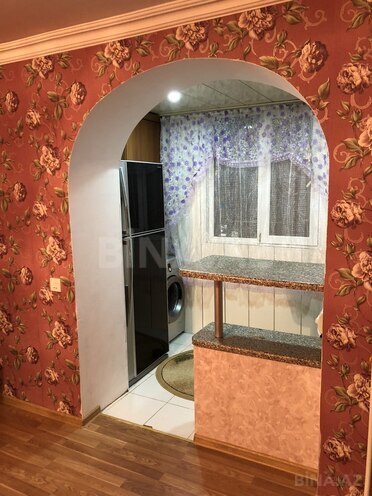 İcarəyə verilir 1 otaqlı köhnə tikili 40 m², Elmlər Akademiyası m., photo 8 from 11