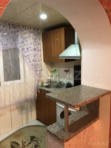 İcarəyə verilir 1 otaqlı köhnə tikili 40 m², Elmlər Akademiyası m., photo 6 from 11