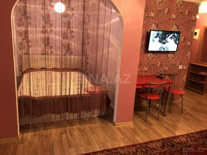 İcarəyə verilir 1 otaqlı köhnə tikili 40 m², Elmlər Akademiyası m., photo 10 from 11