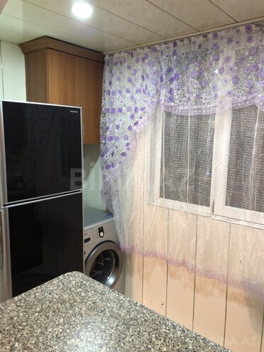 İcarəyə verilir 1 otaqlı köhnə tikili 40 m², Elmlər Akademiyası m., photo 7 from 11