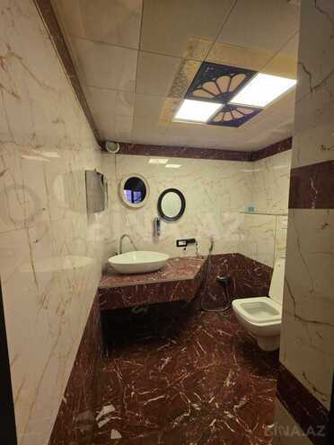 İcarəyə verilir  obyekt 90 m², Sahil m., photo 8 from 9