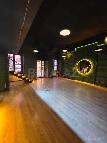 İcarəyə verilir  obyekt 90 m², Sahil m., photo 4 from 9