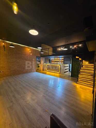 İcarəyə verilir  obyekt 90 m², Sahil m., photo 3 from 9