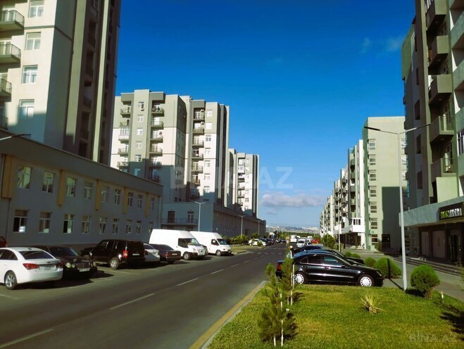 Сдаётся 2-комн. новостройка 54 м², пос. Говсан, photo 20 from 22