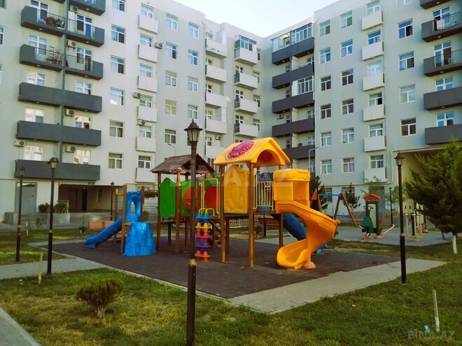 Сдаётся 2-комн. новостройка 54 м², пос. Говсан, photo 19 from 22