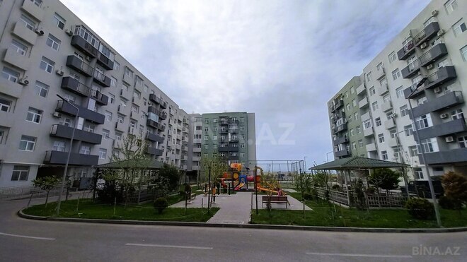 Сдаётся 2-комн. новостройка 54 м², пос. Говсан, photo 17 from 22