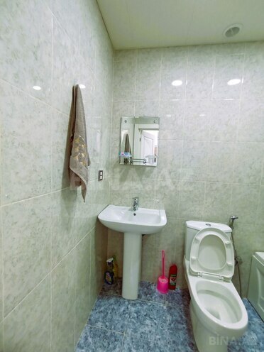 Сдаётся 2-комн. новостройка 54 м², пос. Говсан, photo 11 from 22