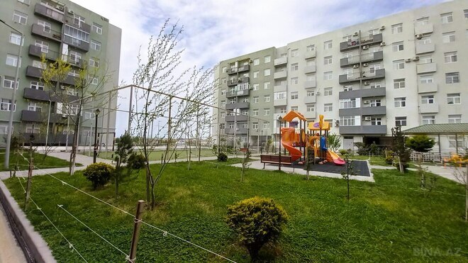 Сдаётся 2-комн. новостройка 54 м², пос. Говсан, photo 18 from 22