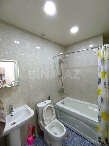 Сдаётся 2-комн. новостройка 54 м², пос. Говсан, photo 10 from 22