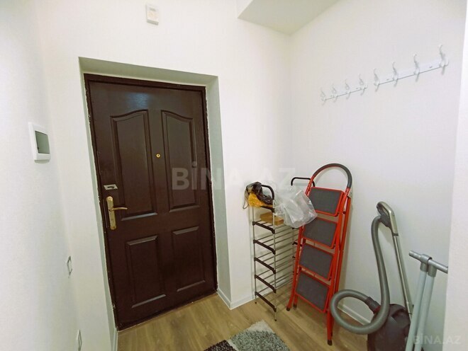 Сдаётся 2-комн. новостройка 54 м², пос. Говсан, photo 14 from 22
