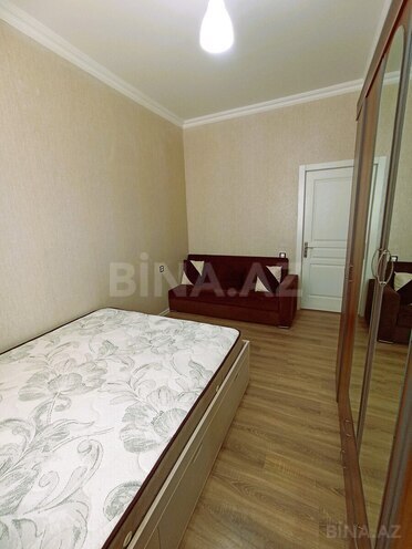Сдаётся 2-комн. новостройка 54 м², пос. Говсан, photo 7 from 22