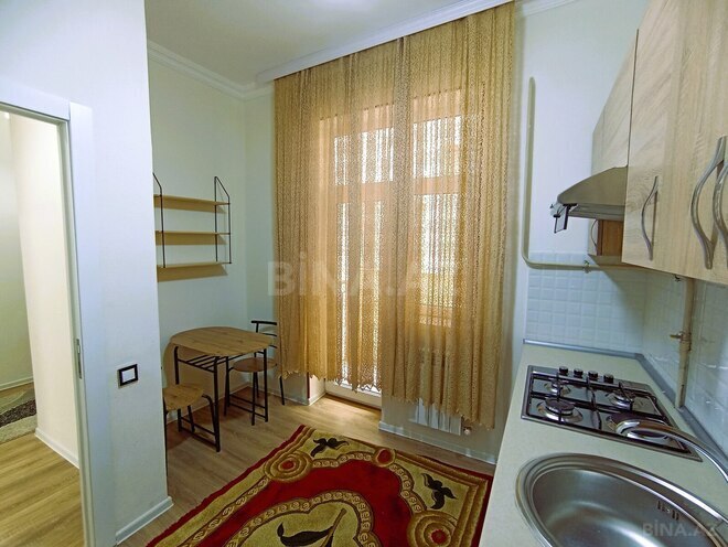 Сдаётся 2-комн. новостройка 54 м², пос. Говсан, photo 9 from 22