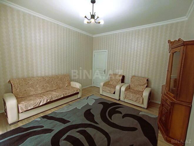 Сдаётся 2-комн. новостройка 54 м², пос. Говсан, photo 3 from 22