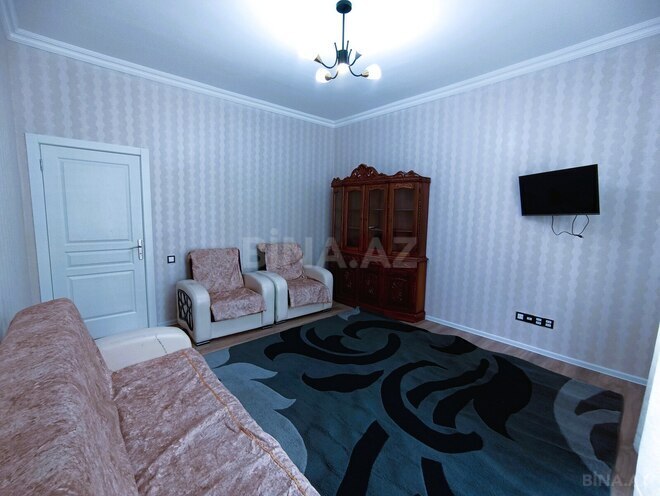 Сдаётся 2-комн. новостройка 54 м², пос. Говсан, photo 4 from 22