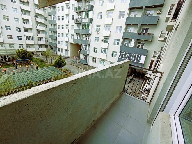 Сдаётся 2-комн. новостройка 54 м², пос. Говсан, photo 16 from 22