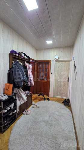 Satılır 4 otaqlı köhnə tikili 120 m², Yeni Yasamal q., photo 4 from 14