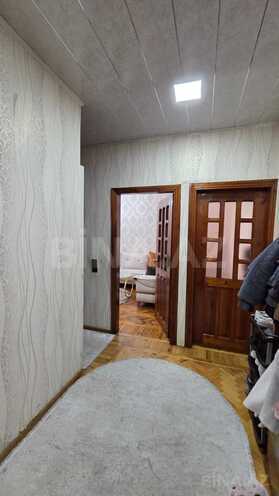 Satılır 4 otaqlı köhnə tikili 120 m², Yeni Yasamal q., photo 8 from 14