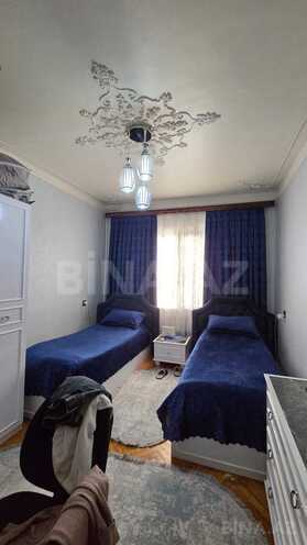 Satılır 4 otaqlı köhnə tikili 120 m², Yeni Yasamal q., photo 3 from 14