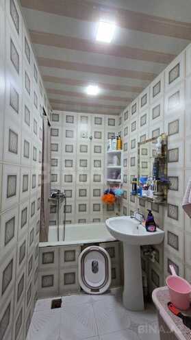 Satılır 4 otaqlı köhnə tikili 120 m², Yeni Yasamal q., photo 9 from 14