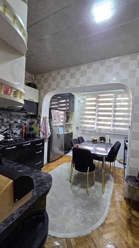 Satılır 4 otaqlı köhnə tikili 120 m², Yeni Yasamal q., photo 5 from 14