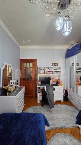 Satılır 4 otaqlı köhnə tikili 120 m², Yeni Yasamal q., photo 6 from 14