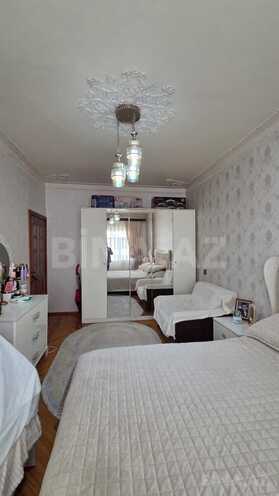 Satılır 4 otaqlı köhnə tikili 120 m², Yeni Yasamal q., photo 12 from 14
