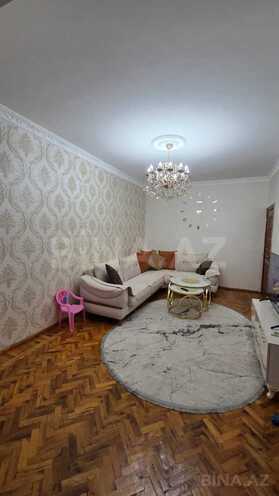 Satılır 4 otaqlı köhnə tikili 120 m², Yeni Yasamal q., photo 10 from 14