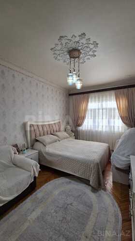 Satılır 4 otaqlı köhnə tikili 120 m², Yeni Yasamal q., photo 7 from 14