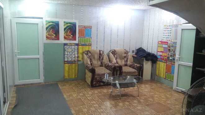 İcarəyə verilir  obyekt 140 m², Sahil m., photo 4 from 5
