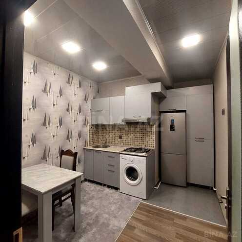 Сдаётся 2-комн. новостройка 80 м², м. Ази Асланов, photo 11 from 14