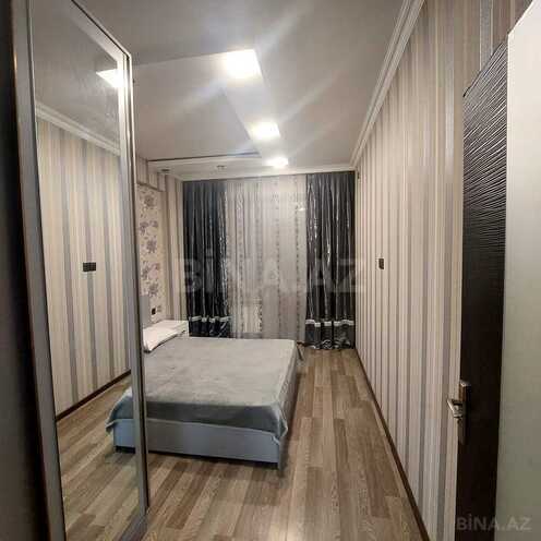 Сдаётся 2-комн. новостройка 80 м², м. Ази Асланов, photo 4 from 14