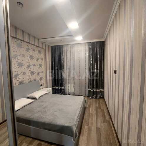 Сдаётся 2-комн. новостройка 80 м², м. Ази Асланов, photo 8 from 14
