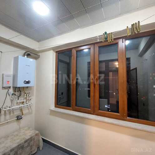 Сдаётся 2-комн. новостройка 80 м², м. Ази Асланов, photo 13 from 14