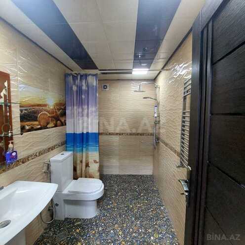 Сдаётся 2-комн. новостройка 80 м², м. Ази Асланов, photo 10 from 14