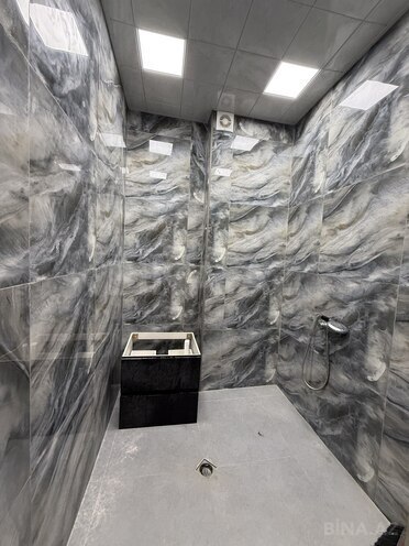 Продаётся 3-комн. вторичка 85 м², м. Элмляр Академиясы, photo 13 from 16