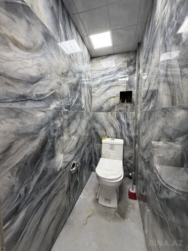 Продаётся 3-комн. вторичка 85 м², м. Элмляр Академиясы, photo 14 from 16