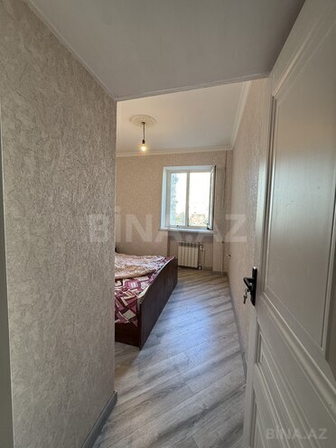 Продаётся 3-комн. вторичка 85 м², м. Элмляр Академиясы, photo 11 from 16