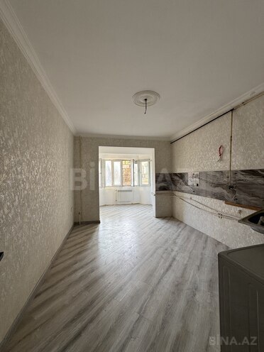Продаётся 3-комн. вторичка 85 м², м. Элмляр Академиясы, photo 6 from 16