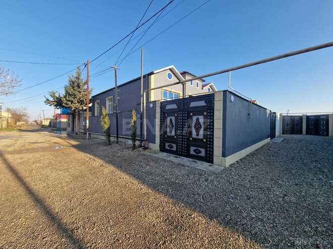 Продаётся 4-комн. дом/дача 122 м², пос. Савалан, photo 6 from 14