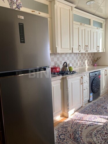 İcarəyə verilir 3 otaqlı yeni tikili 130 m², Nəriman Nərimanov m., photo 18 from 32